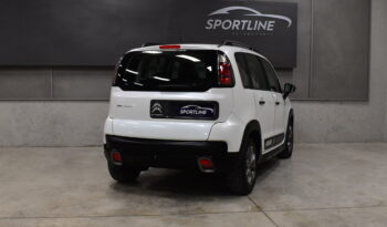 CITROEN C3 AIRCROSS 1.6 SHINE AT6 2019 lleno