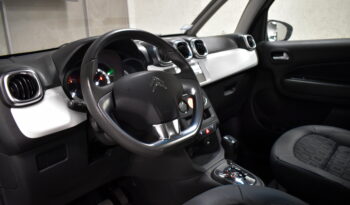 CITROEN C3 AIRCROSS 1.6 SHINE AT6 2019 lleno