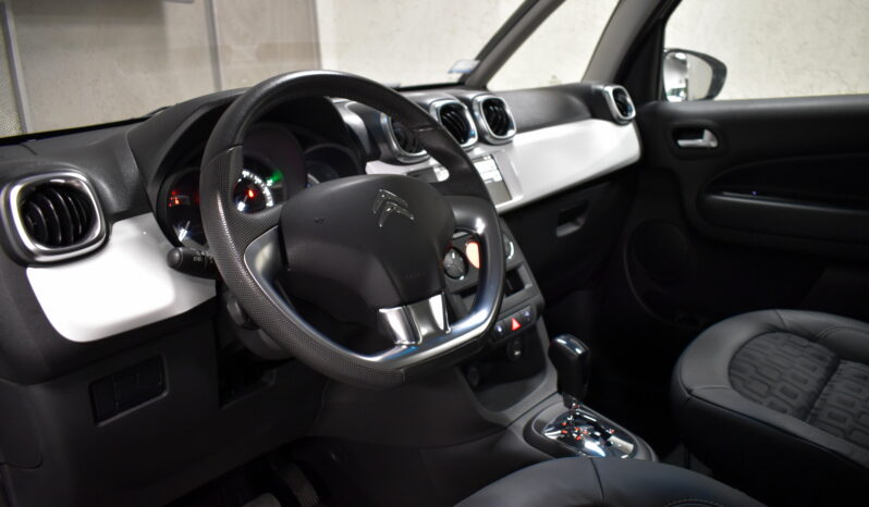 CITROEN C3 AIRCROSS 1.6 SHINE AT6 2019 lleno