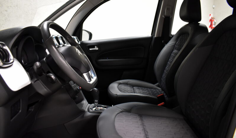 CITROEN C3 AIRCROSS 1.6 SHINE AT6 2019 lleno