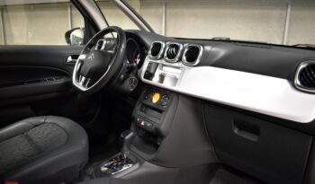 CITROEN C3 AIRCROSS 1.6 SHINE AT6 2019 lleno