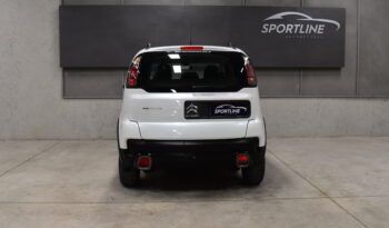 CITROEN C3 AIRCROSS 1.6 SHINE AT6 2019 lleno