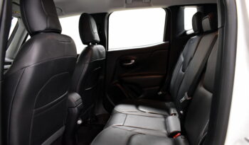JEEP RENEGADE LONGITUDE 1.8 AT 2022 lleno