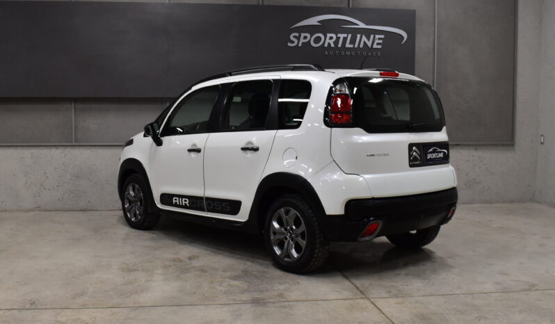 CITROEN C3 AIRCROSS 1.6 SHINE AT6 2019 lleno