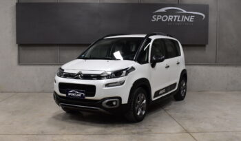 CITROEN C3 AIRCROSS 1.6 SHINE AT6 2019 lleno