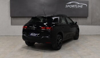 CITROEN C4 CACTUS FEEL 1.6 MT 2022 lleno