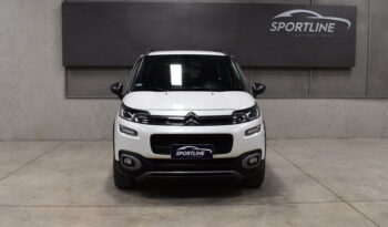 CITROEN C3 AIRCROSS 1.6 SHINE AT6 2019 lleno