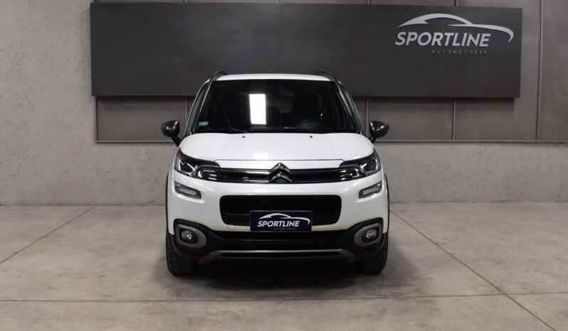 CITROEN C3 AIRCROSS 1.6 SHINE AT6 2019 lleno