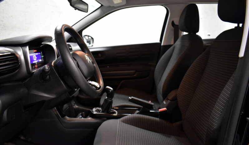 CITROEN C4 CACTUS FEEL 1.6 MT 2022 lleno