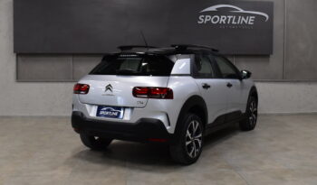 CITROEN C4 CACTUS SHINE 1.6 THP AT6 2021 lleno