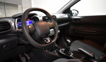 CITROEN C4 CACTUS FEEL 1.6 MT 2022 lleno