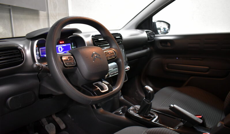 CITROEN C4 CACTUS FEEL 1.6 MT 2022 lleno