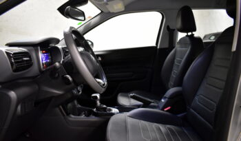 CITROEN C4 CACTUS SHINE 1.6 THP AT6 2021 lleno