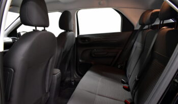 CITROEN C4 CACTUS FEEL 1.6 MT 2022 lleno