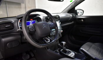 CITROEN C4 CACTUS SHINE 1.6 THP AT6 2021 lleno