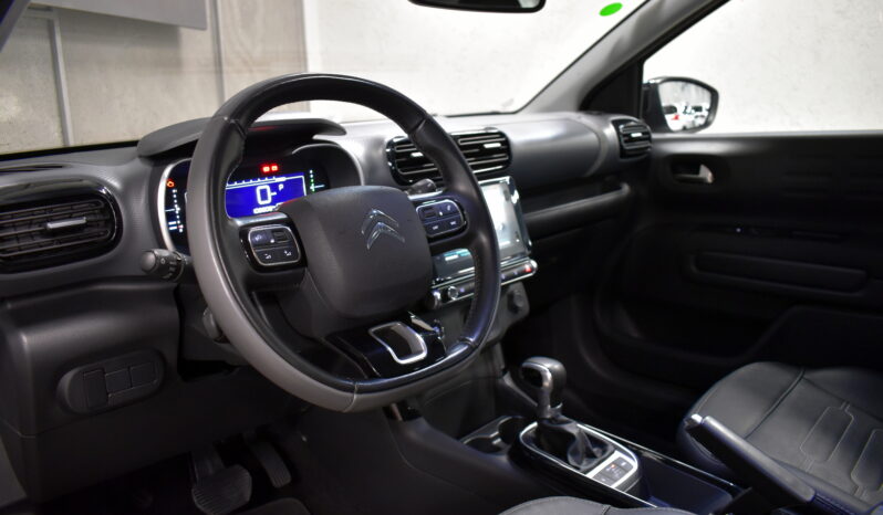 CITROEN C4 CACTUS SHINE 1.6 THP AT6 2021 lleno