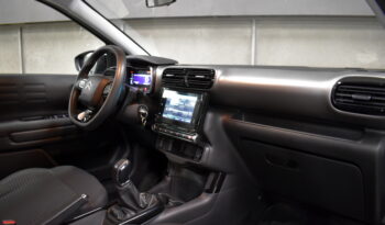 CITROEN C4 CACTUS FEEL 1.6 MT 2022 lleno