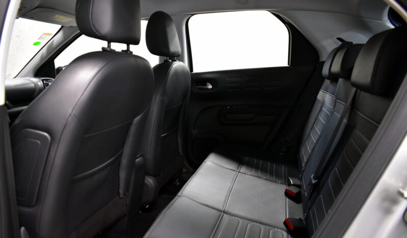 CITROEN C4 CACTUS SHINE 1.6 THP AT6 2021 lleno