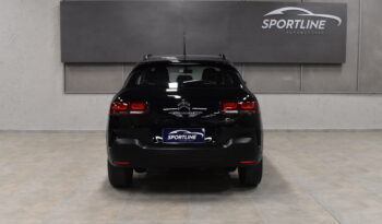 CITROEN C4 CACTUS FEEL 1.6 MT 2022 lleno