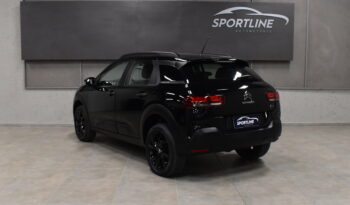 CITROEN C4 CACTUS FEEL 1.6 MT 2022 lleno