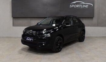 CITROEN C4 CACTUS FEEL 1.6 MT 2022 lleno