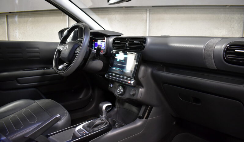 CITROEN C4 CACTUS SHINE 1.6 THP AT6 2021 lleno