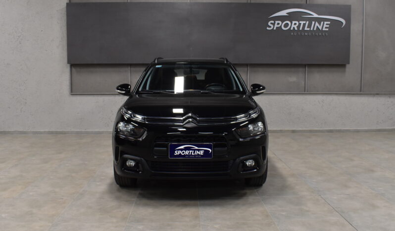 CITROEN C4 CACTUS FEEL 1.6 MT 2022 lleno