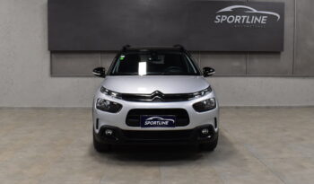 CITROEN C4 CACTUS SHINE 1.6 THP AT6 2021 lleno