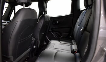 JEEP RENEGADE LONGITUDE 1.8 AT 2022 lleno