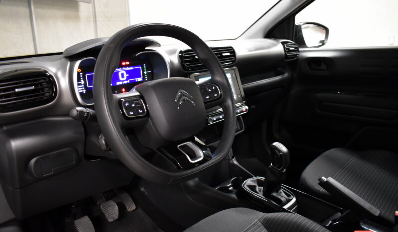 CITROEN C4 CACTUS FEEL PK 1.6 MT 2022 lleno