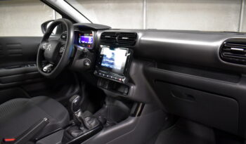 CITROEN C4 CACTUS FEEL PK 1.6 MT 2022 lleno