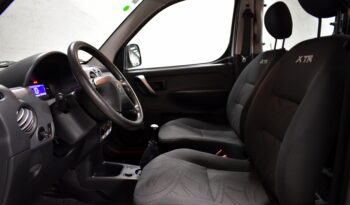 CITROEN BERLINGO XTR 1.6 HDI 2020 lleno