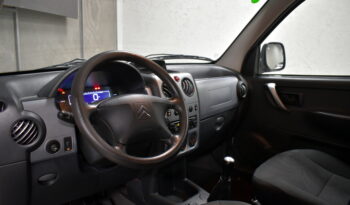 CITROEN BERLINGO XTR 1.6 HDI 2020 lleno