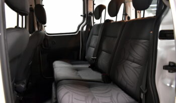 CITROEN BERLINGO XTR 1.6 HDI 2020 lleno