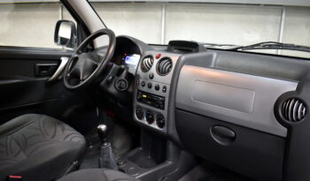 CITROEN BERLINGO XTR 1.6 HDI 2020 lleno