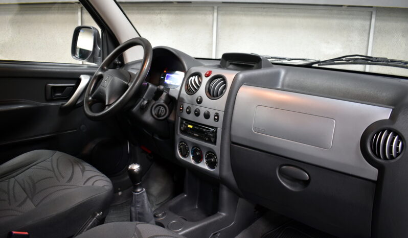 CITROEN BERLINGO XTR 1.6 HDI 2020 lleno