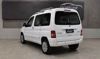 CITROEN BERLINGO XTR 1.6 HDI 2020 lleno