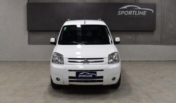CITROEN BERLINGO XTR 1.6 HDI 2020 lleno