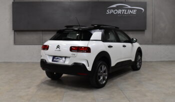 CITROEN C4 CACTUS FEEL PK PLUS 1.6 MT 2022 lleno