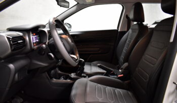 CITROEN C4 CACTUS FEEL PK PLUS 1.6 MT 2022 lleno