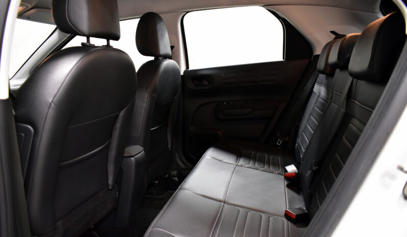 CITROEN C4 CACTUS FEEL PK PLUS 1.6 MT 2022 lleno