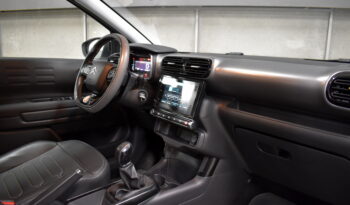 CITROEN C4 CACTUS FEEL PK PLUS 1.6 MT 2022 lleno