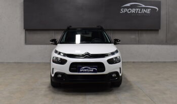 CITROEN C4 CACTUS FEEL PK PLUS 1.6 MT 2022 lleno