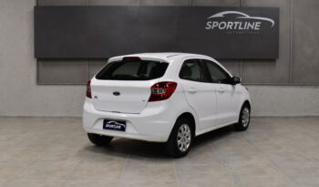 FORD KA 1.5 S 5P 2017 lleno