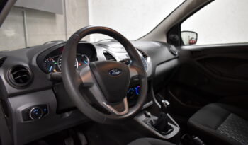 FORD KA 1.5 S 5P 2017 lleno