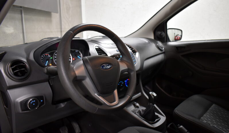 FORD KA 1.5 S 5P 2017 lleno