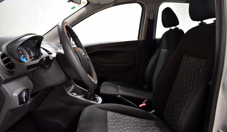 FORD KA 1.5 S 5P 2017 lleno