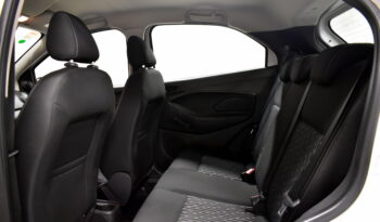 FORD KA 1.5 S 5P 2017 lleno