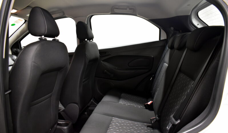 FORD KA 1.5 S 5P 2017 lleno