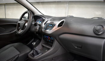 FORD KA 1.5 S 5P 2017 lleno